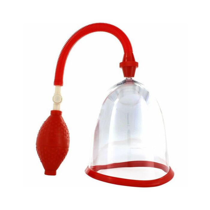 peitos de Desenvolvedor