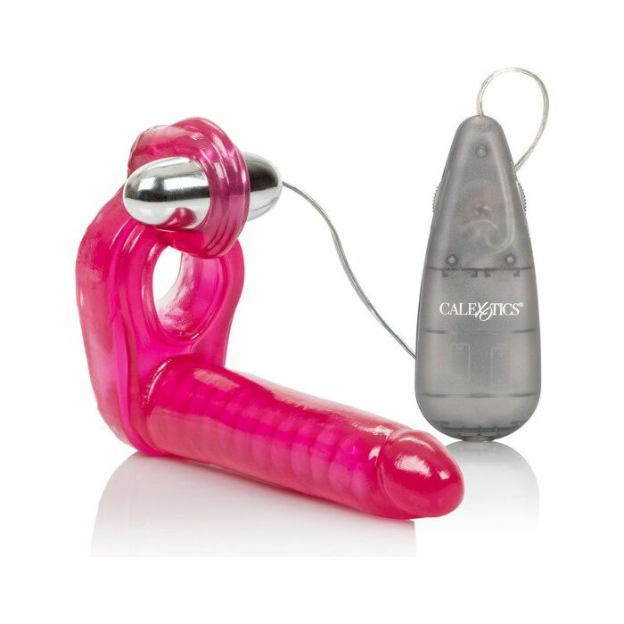 Arnes dupla penetração