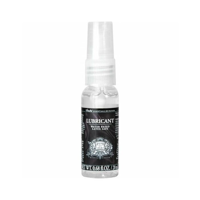 Touche 20ml lubrificante