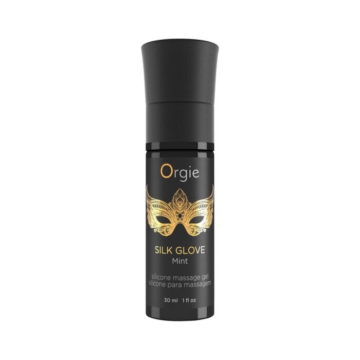 Óleo Pérola Sensual - 30ml