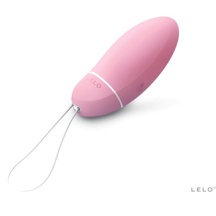 Lelo luna smart bead rosa