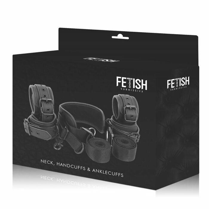 Fetish submissive  posiciãn master con 4 esposas