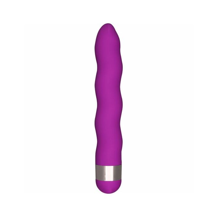 vibrador onda Funky do violeta