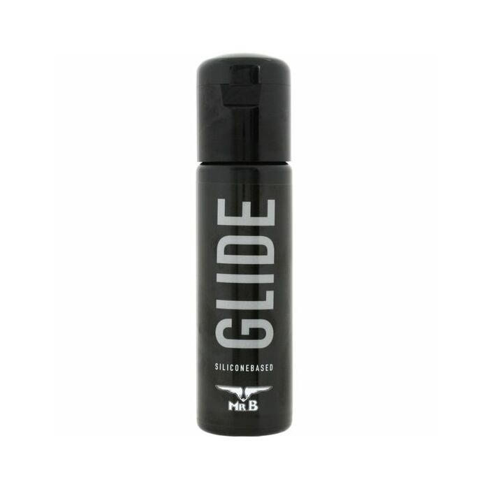 Senhor silicone lubrificante b glide 100 ml