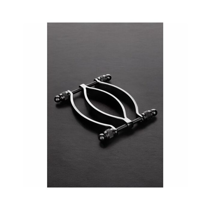 Braçadeira para vagina