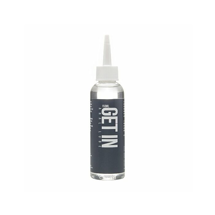 Entre em lubrificante anal 150 ml