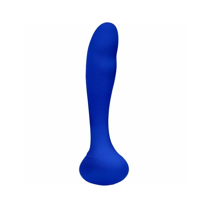 Punto g y próstata vibrador finesse azul