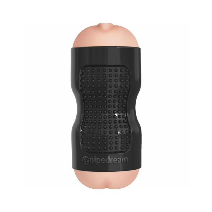 Masturbador PDX Tight Grip 2 em 1