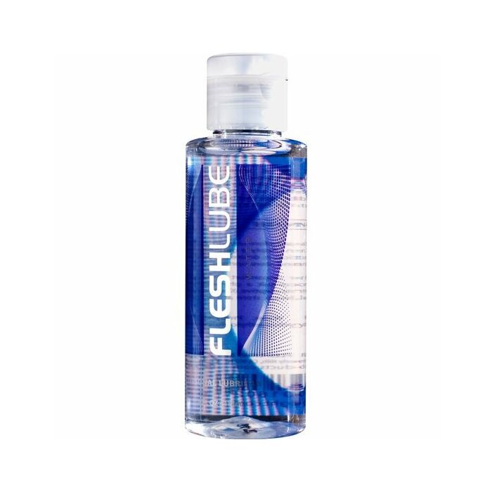 Deslizante Corporal FleshGlide 100ml