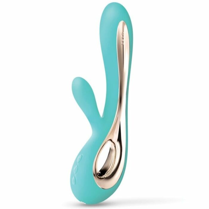 Vibrador Aqua Soraya