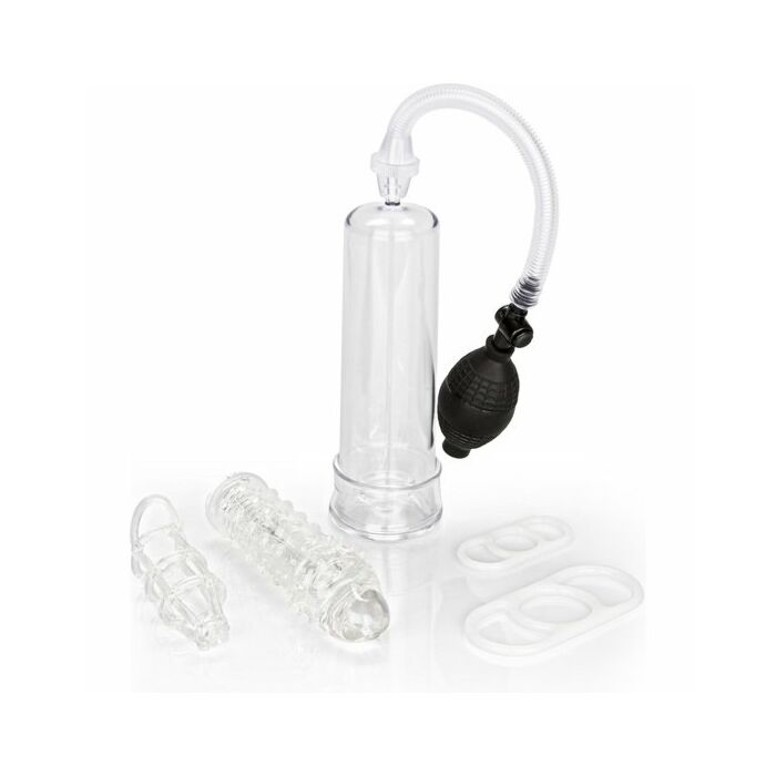 Kit de alongamento para eles