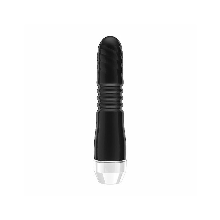 Loveline leila vibrador preto