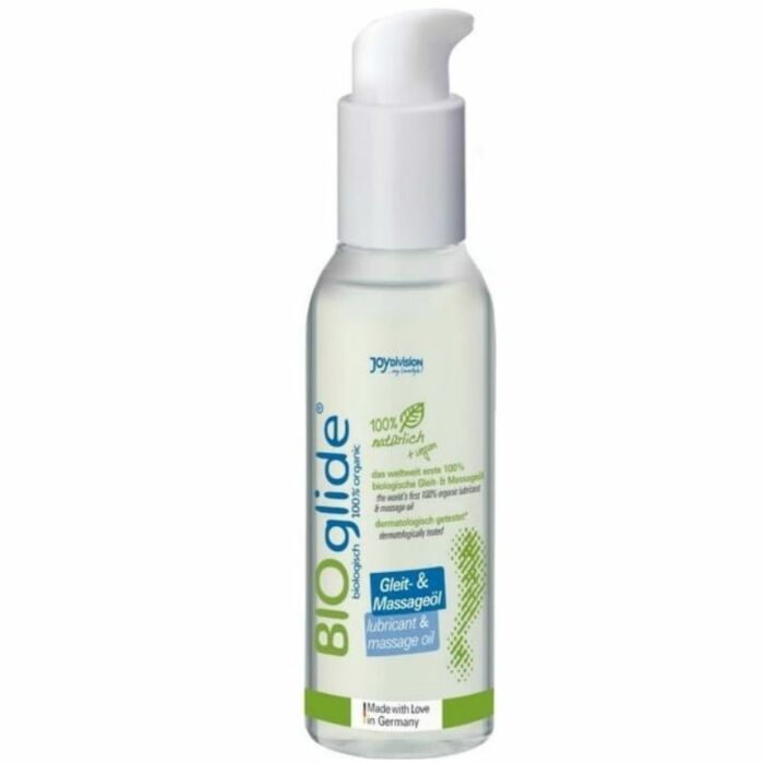Óleo BioMassagem 125 ml