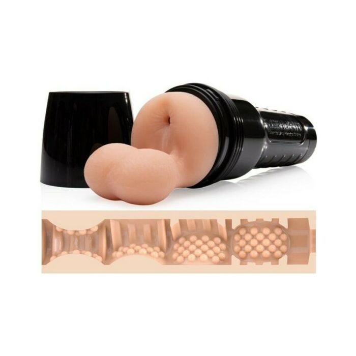 Masturbador Realístico Fleshsack

Masturbador Realístico Fleshsack