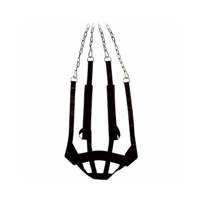 Amo o balanço de luxe