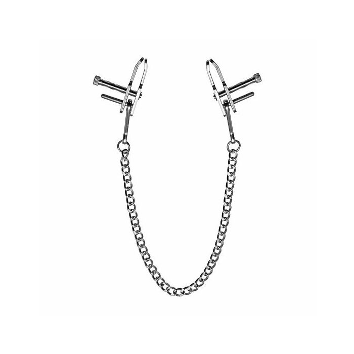 Kneel - pinzas estimuladoras