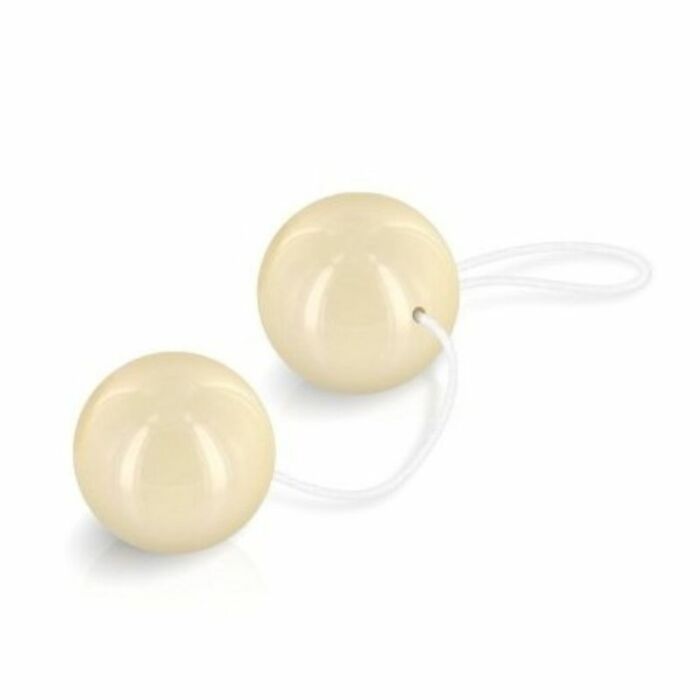 Nmc flip loop bolas con bola interior metal