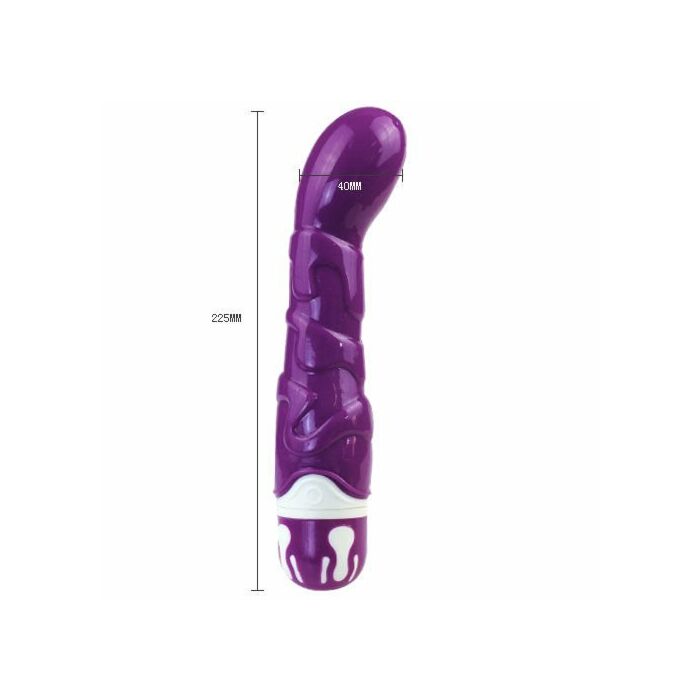 Vibrador Sensação Lilás