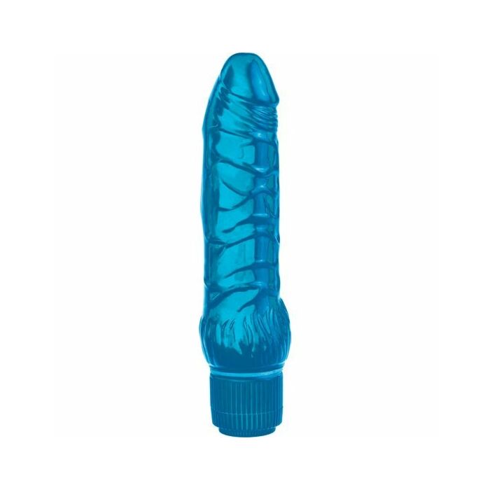 vibrador Juicy jóias brisa cobalto