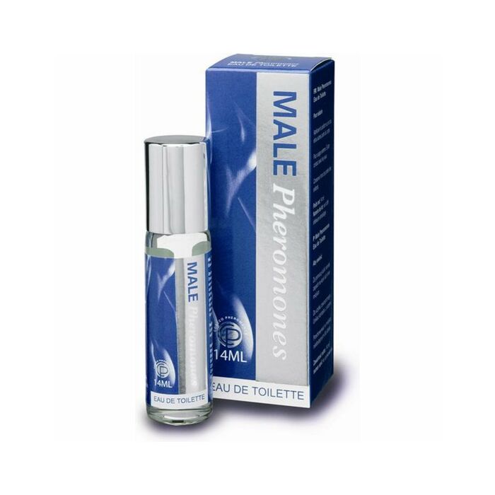 Feromonas Masculinas