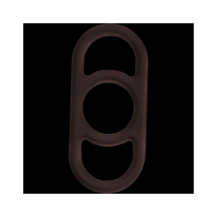 Precision pump anillo potenciador de la erección silicona