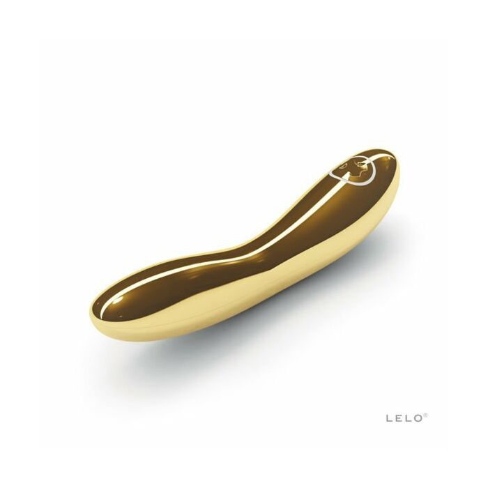 Lelo Inez ouro vibrador