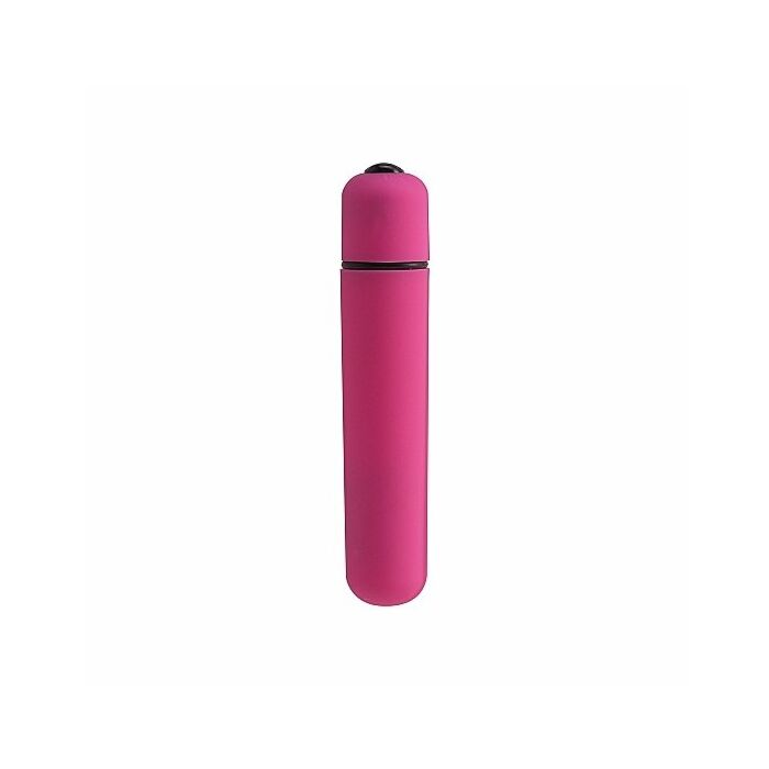 Neon luv toque bala xl vibrador rosa
