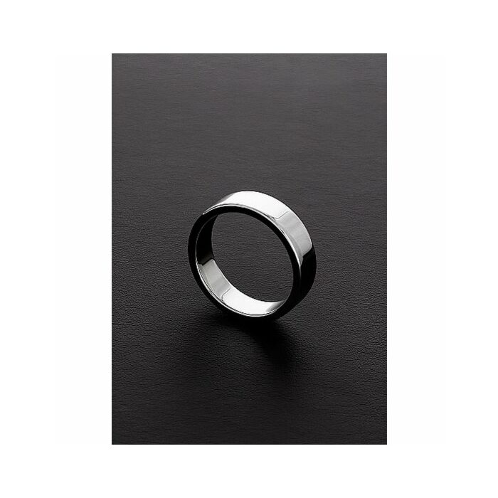 Flat body c-ring (12x40mm)