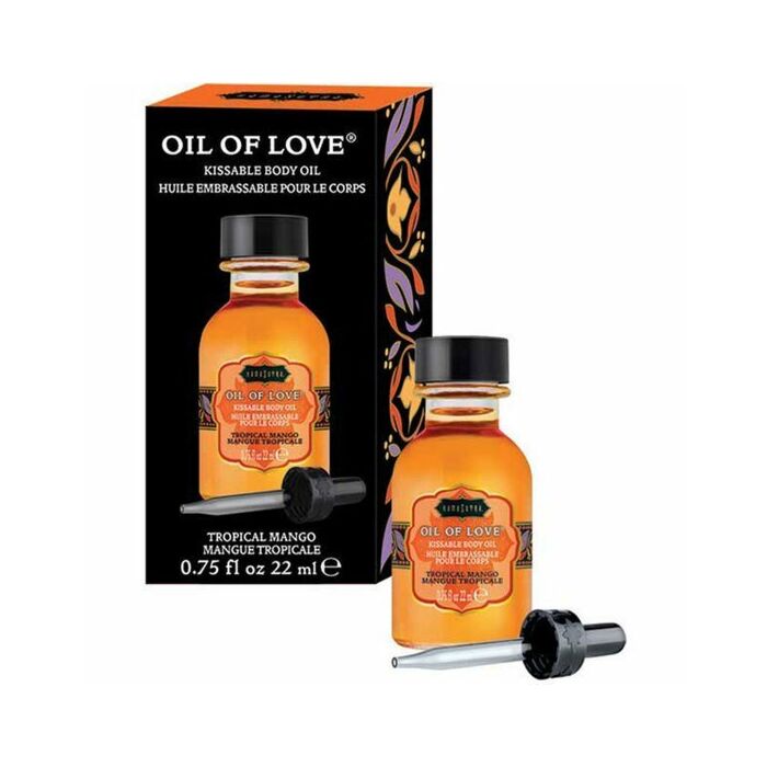 Óleo Love Manga 22ml