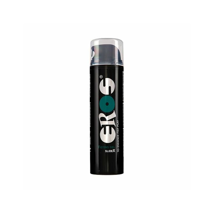 Gel Deslizante Eros Fisting 100ml
Gel Deslizante Eros Fisting 100ml