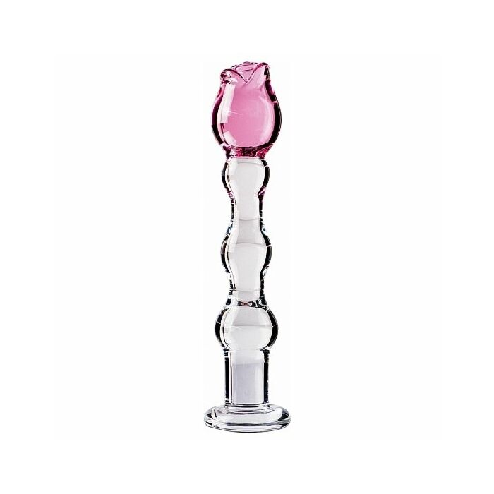 Vidro Dildo Icicles No 12
