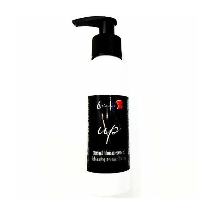 Up+ cremigel lubricante para el