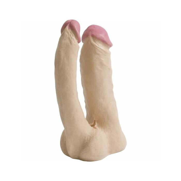 Penis dupla penetração naturais