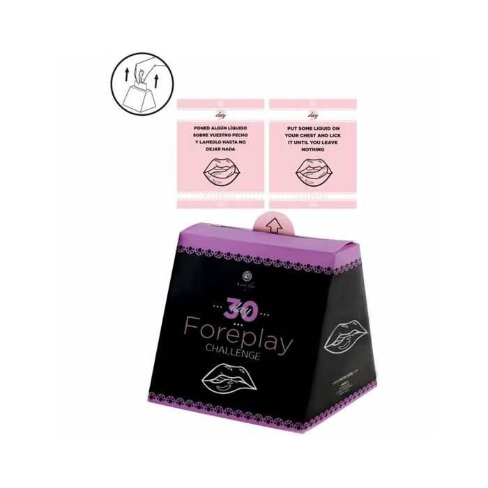 Desafio Preliminar 30 Dias