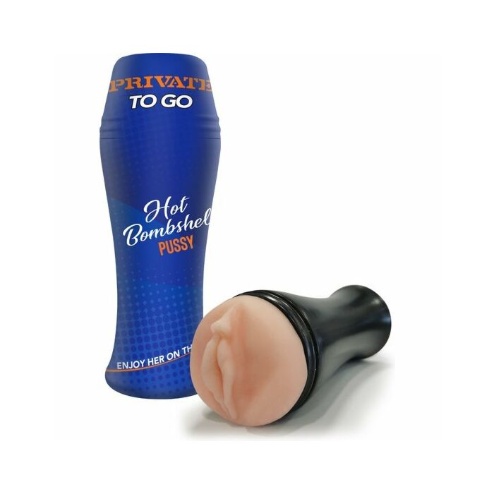 Masturbador Vaginal Fuego Intenso
Tradução para o português: Masturbador Vaginal Fogo Intenso