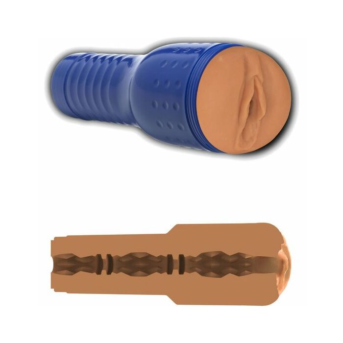 Masturbador Estrela Vaginal