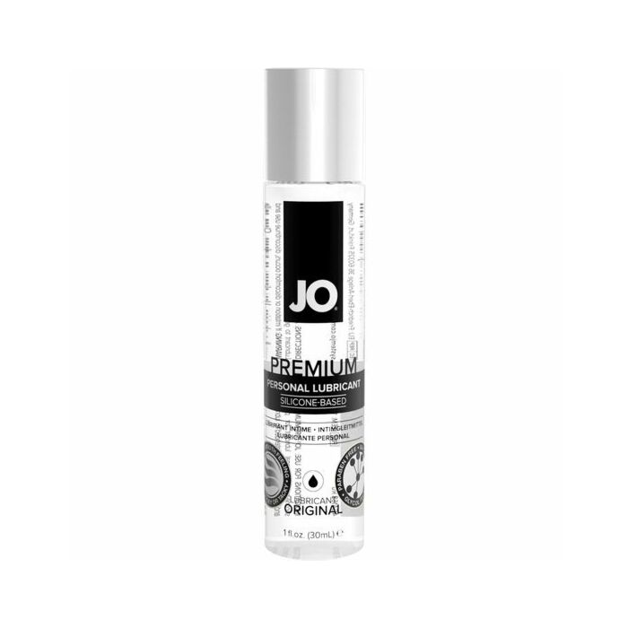 Jo 30ml lubrificante premium