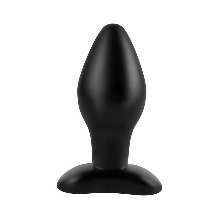fantasia Anal grande silicone plugue anal