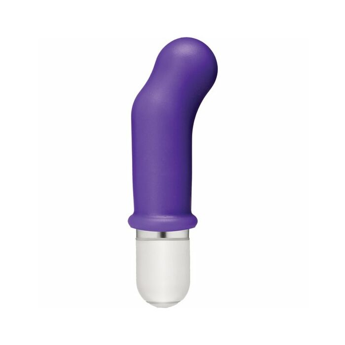 American pop vibrador pow morado