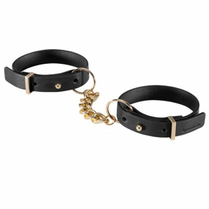 Labirinto Sensual - Conjunto BDSM