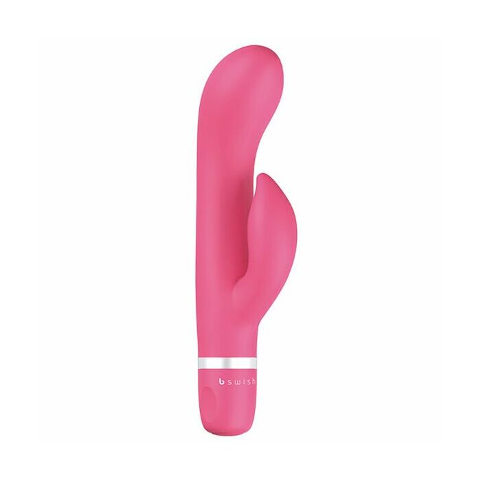 Vibrador Coelhinho Guava Selvagem
