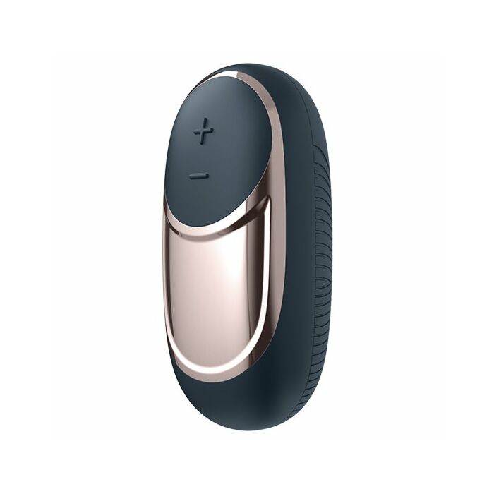 Desejo Sombrio Satisfyer