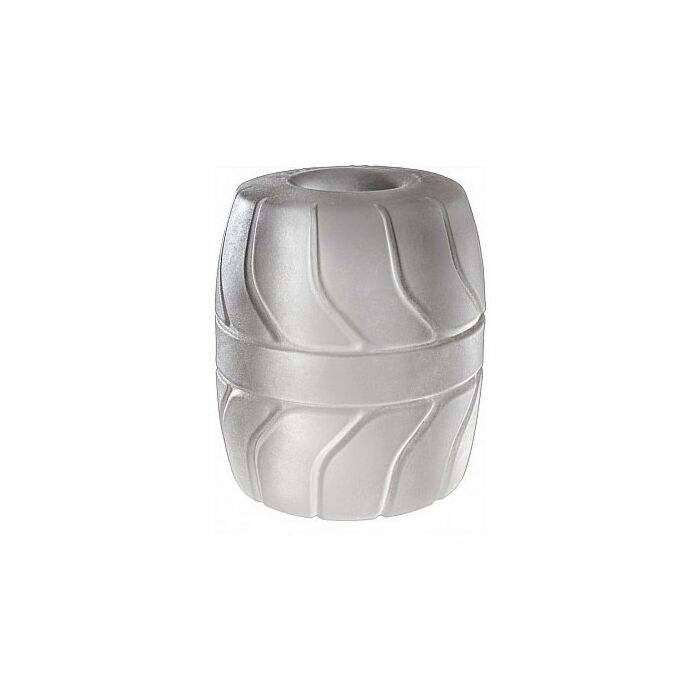 Silaskin ball stretcher 5cm - blanco