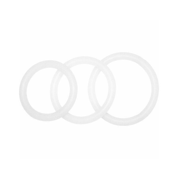 anéis do pénis Potenzplus