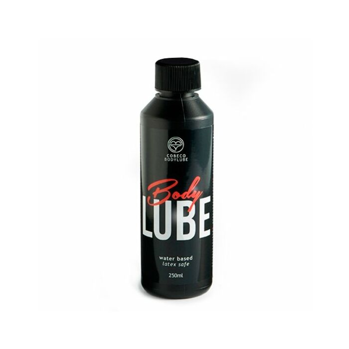 Lubrificante BodySafe 250ml