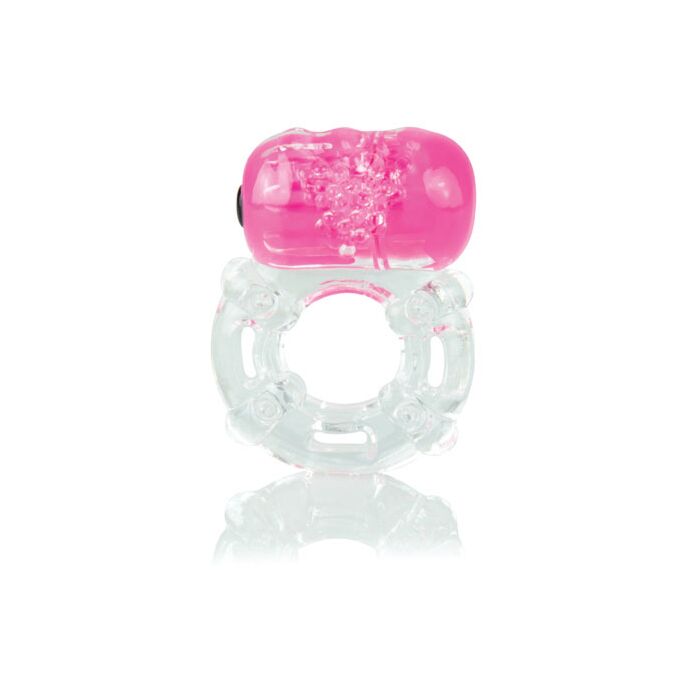 Gritando pop colorida ou grande ou verde