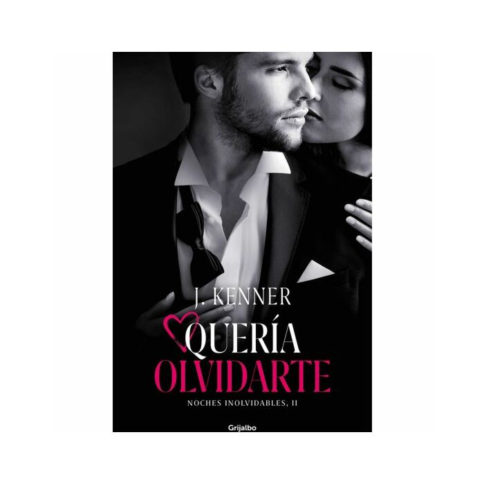 Queria te esquecer (noites inesquecíveis 2)