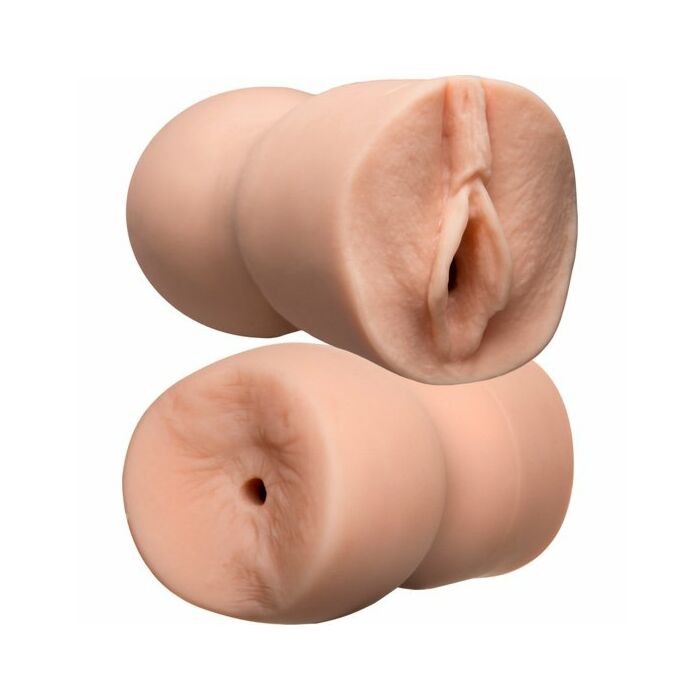 Kit the sasha grey experience