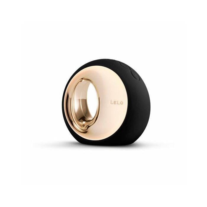 Ora 2 preto Lelo vibrador