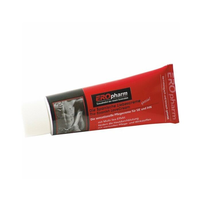 Creme Amorosa Eropharm